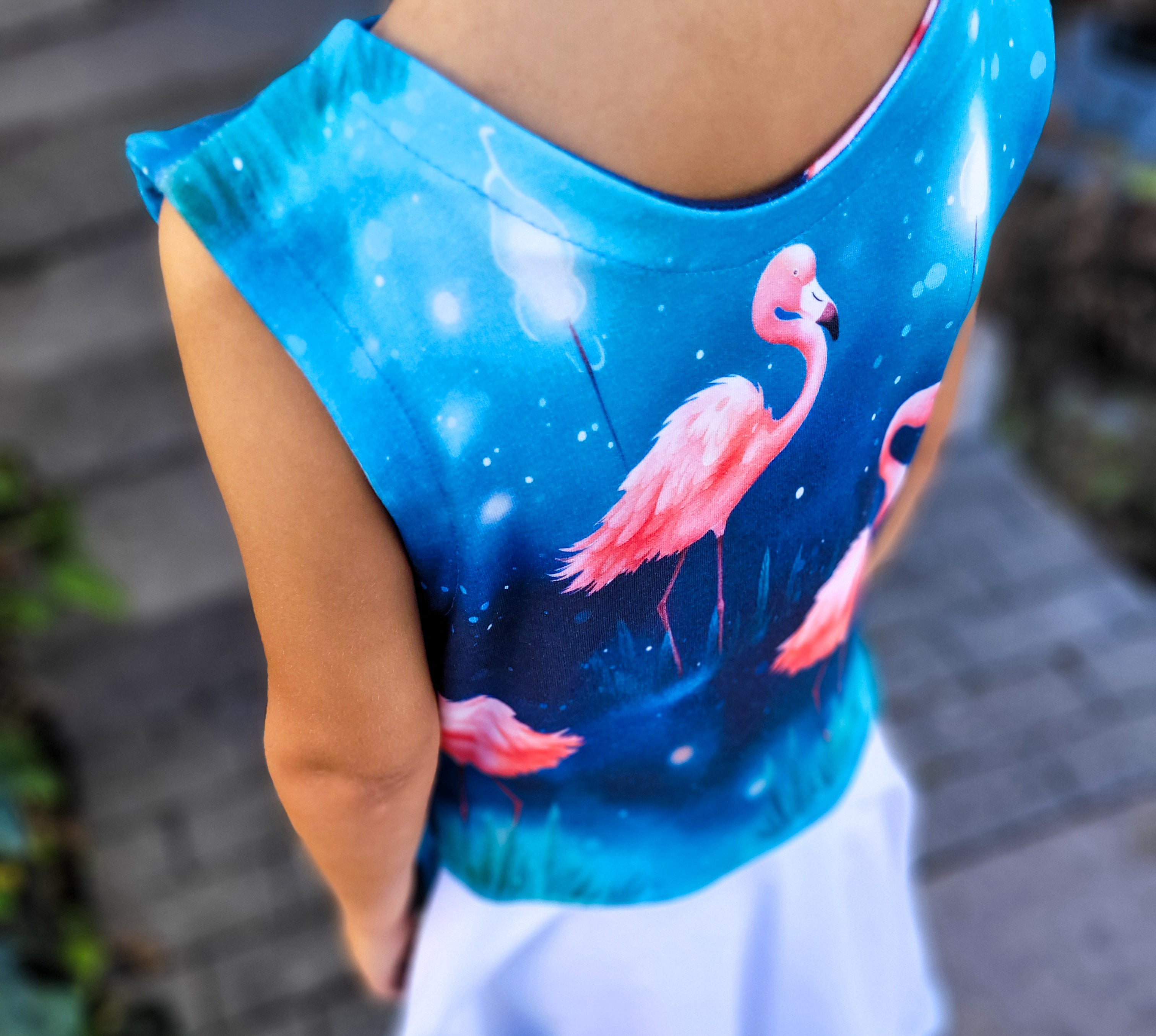 Flamingo
